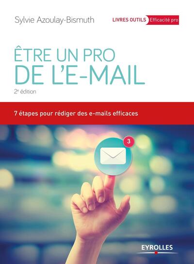 Picture of Etre un pro de l'e-mail