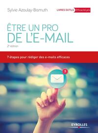 Picture of Etre un pro de l'e-mail