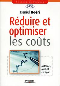 Picture of Réduire et optimiser les coûts