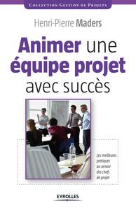 Picture of Animer une équipe projet avec succès