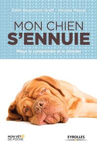 Image de Mon chien s'ennuie