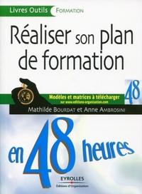 Image de Réaliser son plan de formation en 48 heures