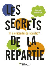 Picture of Les secrets de la repartie