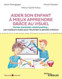 Picture of Aider son enfant à mieux apprendre grâce au visuel