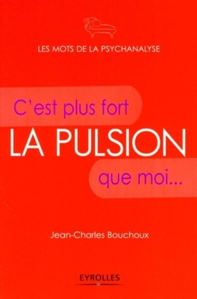 Picture of La pulsion