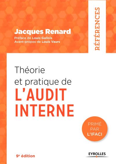 Picture of Théorie et pratique de l'audit interne