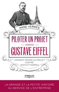 Picture of Piloter un projet comme Gustave Eiffel