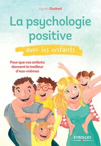 Image de La psychologie positive avec les enfants