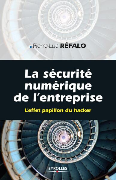 Image de La sécurité numérique dans l'entreprise