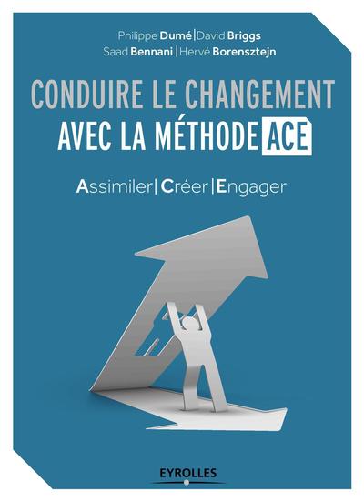 Image de Conduire le changement avec la méthode ACE