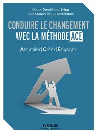Image de Conduire le changement avec la méthode ACE