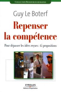 Picture of Repenser la compétence