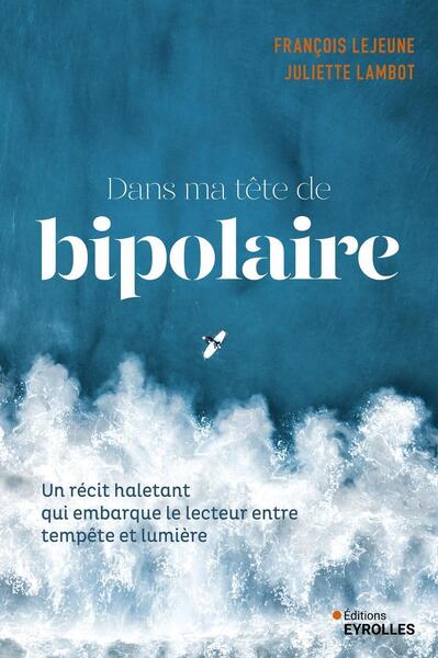 Picture of Dans ma tête de bipolaire