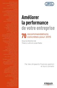 Picture of Améliorer la performance de votre entreprise