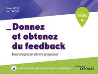 Image de Donnez et obtenez du feedback
