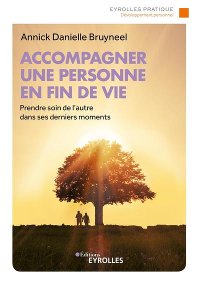 Image de Accompagner une personne en fin de vie