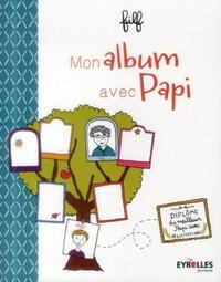 Picture of Mon album avec Papi