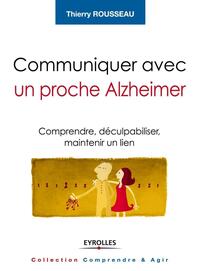 Picture of Communiquer avec un proche Alzheimer