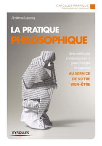 Image de La pratique philosophique