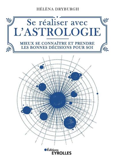 Picture of Se réaliser avec l'astrologie