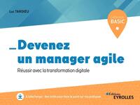Image de Devenez un manager agile