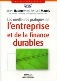 Image de Les meilleures pratiques de l'entreprise et de la finance durables