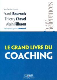 Image de Le grand livre du coaching