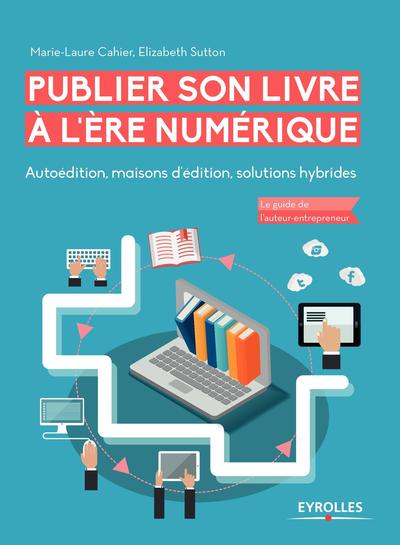 Picture of Publier son livre à l'ère numérique