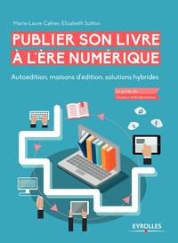 Picture of Publier son livre à l'ère numérique