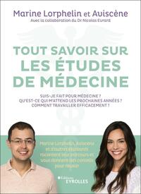 Picture of Tout savoir sur les études de médecine