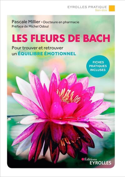 Image de Les fleurs de Bach