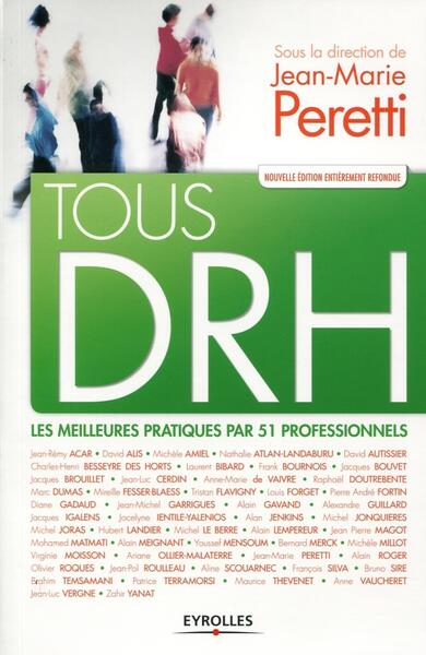 Image de Tous DRH