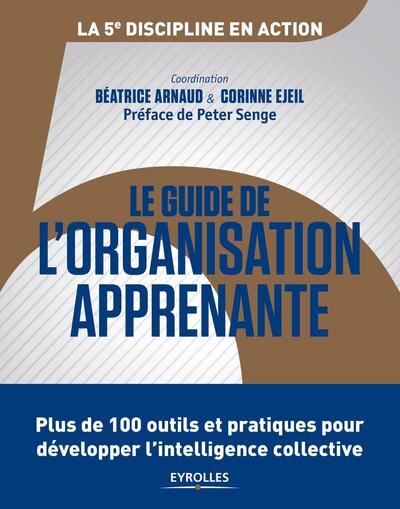 Image de Le guide de l'organisation apprenante