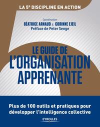 Image de Le guide de l'organisation apprenante