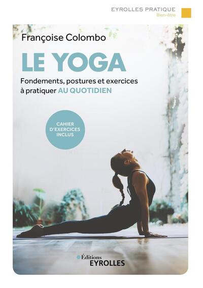 Image de Le yoga