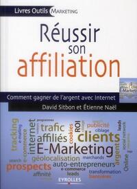 Picture of Réussir son affiliation