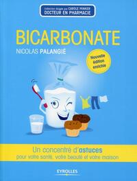 Picture of Bicarbonate