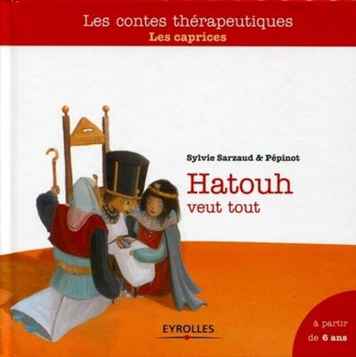 Picture of Hatout veut tout