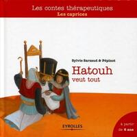 Picture of Hatout veut tout