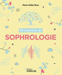 Image de 50 exercices de sophrologie