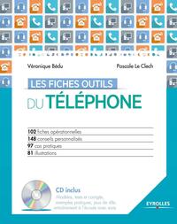 Picture of Les fiches outils du téléphone