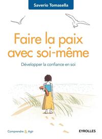 Picture of Faire la paix avec soi-même