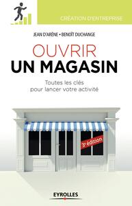 Image de Ouvrir un magasin