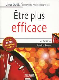 Picture of Etre plus efficace