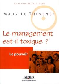 Image de Le pouvoir