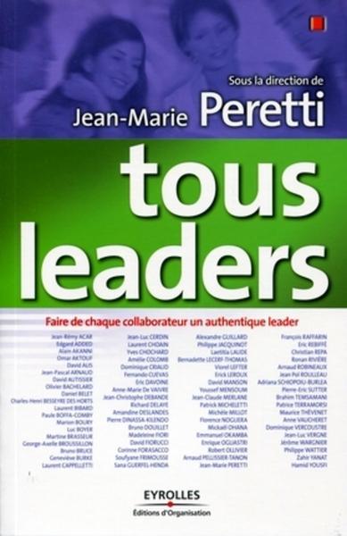 Image de Tous leaders