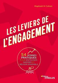 Image de Les leviers de l'engagement