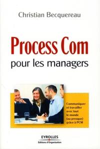 Picture of Process Com pour les managers