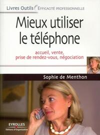 Picture of Mieux utiliser le téléphone