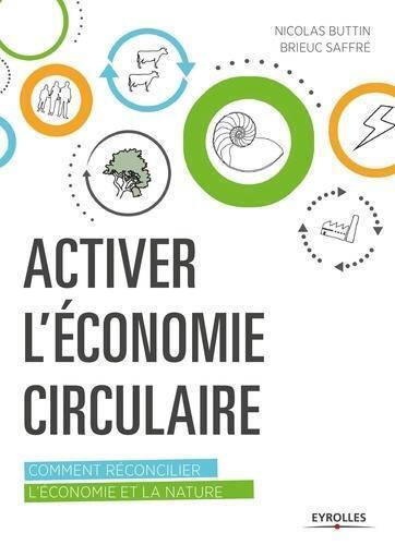 Image de Activer l'économie circulaire